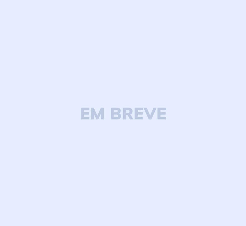 Em breve