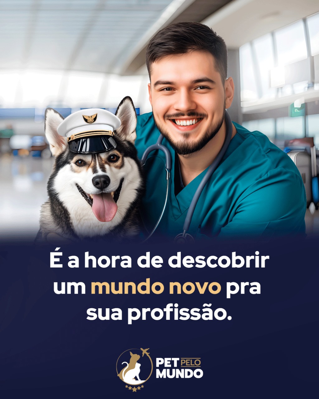 TURMA ESPECIAL: ATUALIZAÇÕES EUA 🇺🇸